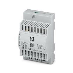 Phoenix Contact 1519633 Capacity module STEP-CAP/24VDC/2/0.4KJ