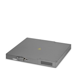 Phoenix Contact 1688988 Industrial Ethernet Switch FL SWITCH EP7200-24GSFP-RED-LV