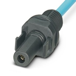Phoenix Contact 1705995 Device connector front mounting PV-FT-CF-C-2,5-300-BU