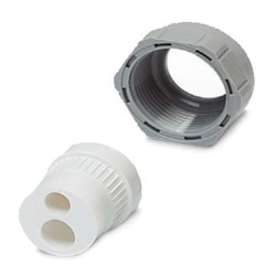 Phoenix Contact 1854983 Half screw connection VC-M-KV-PG21- 0