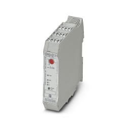 Phoenix Contact ELR W3- 24DC/500AC- 2I-BR - Hybrid motor starter - 2297109