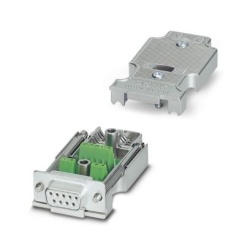 Phoenix Contact 2311797 D-SUB Bus Connector