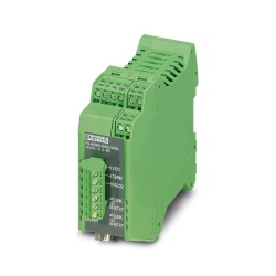 PSI-MODEM-SHDSL/SERIAL Phoenix Contact 2313669 Modem Router V.24 (RS-232) interface in acc. with ITU-T V.28, EIA/TIA-232,