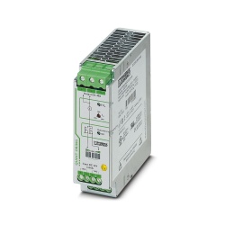 Phoenix Contact 2320186 Redundancy module, with protective coating QUINT-ORING/24DC/2X20/1X40