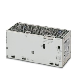 QUINT4-UPS/1AC/1AC/1KVA Phoenix Contact 2320283 QUINT AC/AC UPS 120-14 Amp or 240 VAC-7 Amp