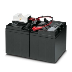  Phoenix Contact 2320335 UPS Battery 24V 38AH QUINT
