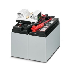 UPS-BAT/VRLA-WTR/24DC/13AH Phoenix Contact 2320416 UPS Battery 24V 13AH QUINT
