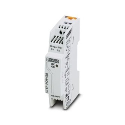 Phoenix Contact 2320513 Power supply STEP-PS/ 1AC/ 5DC/2