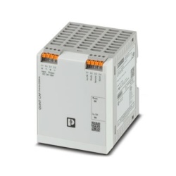 QUINT4-CAP/24DC/3.8/1KJ/PT Phoenix Contact 2320526 3.8 Amp Battery unit QUINT POWER