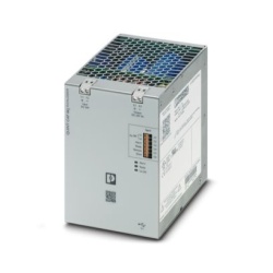 QUINT4-CAP/24DC/5/4KJ Phoenix Contact 2320539 5 Amp Battery unit QUINT POWER