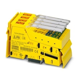 IB IL 24 LPSDO 8 V2-PAC Phoenix Contact 2700606 IO components, safety related Digital Output