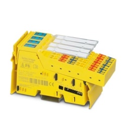 IB IL 24 PSDI 16-PAC Phoenix Contact 2700994 IO components, safety related Digital Input