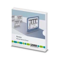 Phoenix Contact VL PORTICO SERVER 4 CLIENT - Software - 2701455