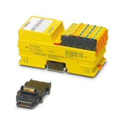 AXL F PSDO8/3 1F Phoenix Contact 2701560 IO components, safety related Digital Output