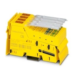 IB IL 24 LPSDO 8 V3-PAC Phoenix Contact 2701625 IO components, safety related Digital Output