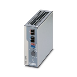 Phoenix Contact FL RED 2001E PRP 2LC - Redundancy module - 2701864
