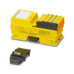 AXL F SSDO8/3 1F Phoenix Contact 2702264 IO components, safety related Digital Output