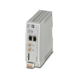 TC ROUTER 3002T-4G Phoenix Contact 2702528 Modem Router, 10/100Base-T(X) in accordance with IEEE 802.3,Ethernet,GSM Router
