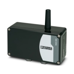 RAD-900-DAIO6 Phoenix Contact 2702877 Radioline 900 MHz IO Radio