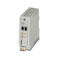 Phoenix Contact TC CLOUD CLIENT 1002-4G VZW - Router, 2 (SELV), 10 VDC-30 VDC - 2702887