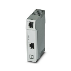 Phoenix Contact PP-RJ-RJ-F - Patch panel - 2703020