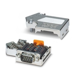 Phoenix Contact 2708232 D-SUB Bus Connector