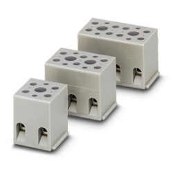 G 5/ 6 Phoenix Contact 2716062 Device Terminal Block - G 5/ 6