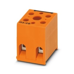 G 5/ 2 B Phoenix Contact 2716305 Device Terminal Block - G 5/ 2 B