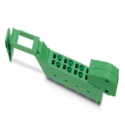 Phoenix Contact IB IL SCN-6 SHIELD - Inline shield connector - 2726353