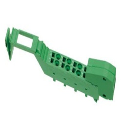 Phoenix Contact IB IL SCN 6-SHIELD-TWIN - Inline shield connector - 2740245