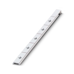Phoenix Contact 2749589 Marker for terminal blocks ZBN 18,LGS:ERDE