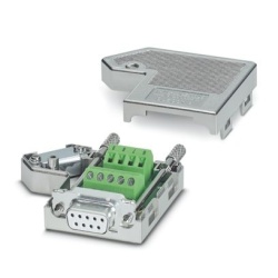Phoenix Contact 2761499 D-SUB Bus Connector