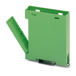 Phoenix Contact EG 22,5-GMFP/PC GN - Component Housing, Polycarbonate - 2764807
