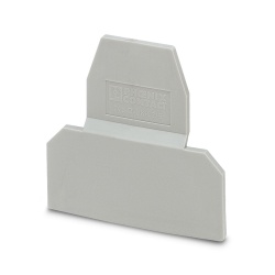 Phoenix Contact 2770024 End Cover D-UKK 3/5