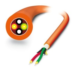 Phoenix Contact 2799885 FO cable PSM-LWL-HCS-RUGGED-200/230