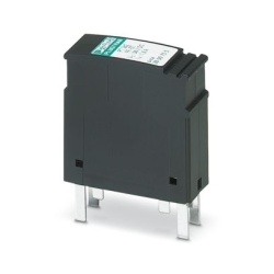 PT 2X2-FF-ST Phoenix Contact 2800755 Surge protection for information technology Surge protection plug
