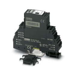 Phoenix Contact 2800768 Supply and remote module PT-IQ-PTB-UT