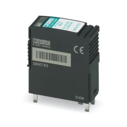 Phoenix Contact 2800783 Surge protection plug PT-IQ-3-PB-P