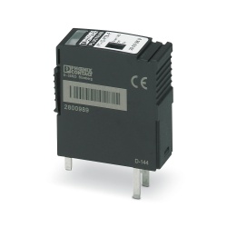 Phoenix Contact 2800989 Plug PT-IQ-PTB-P