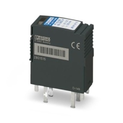 Phoenix Contact 2801515 Surge protection plug PT-IQ-2X2-EX-24DC-P