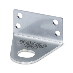 Phoenix Contact 2803137 Mounting panel CN-UB/MP-90DEG-50
