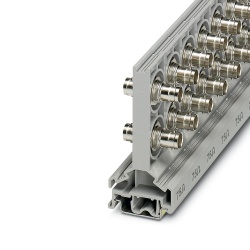 Phoenix Contact 2805038 Plug/adapter BNC-DV 50
