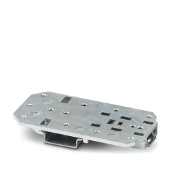 Phoenix Contact 2853983 DIN rail adapter UTA 107