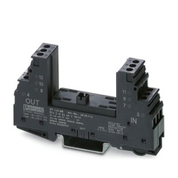 Phoenix Contact 2856113 Surge protection base-element PT 1X2-BE