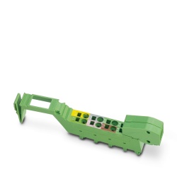 Phoenix Contact IB IL SCN-6 SHIELD-CP - Inline shield connector - 2863151