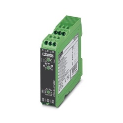 EMD-SL-PS- 24AC Phoenix Contact 2866161 Timed relay 2floatingPDTcontacts