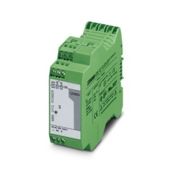  Phoenix Contact 2866983 Power Supply Slim Design 24V 1.5A MINI
