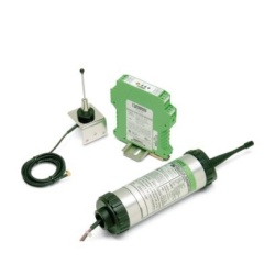 Phoenix Contact 2867021 Radio 900 MHz One Way I/O Radio Set