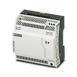 Phoenix Contact 2868664 Power supply STEP-PS/ 1AC/24DC/4.2