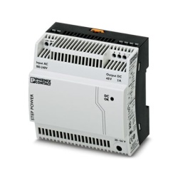 Phoenix Contact 2868680 Power supply STEP-PS/ 1AC/48DC/2